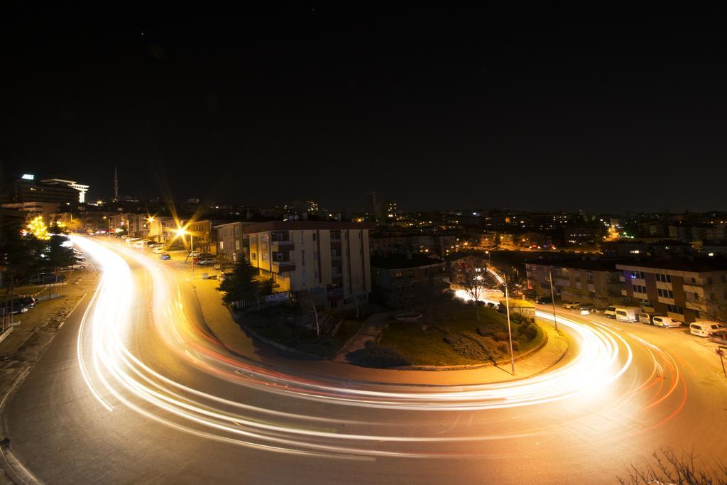 Koza Millenyum Hotel&Spa Ankara Cameră foto